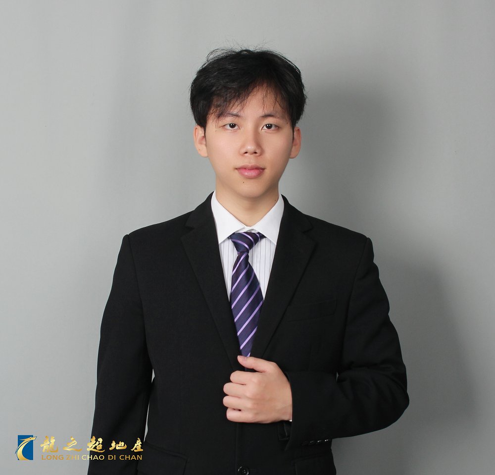 佛山超房经纪人>莫家俊