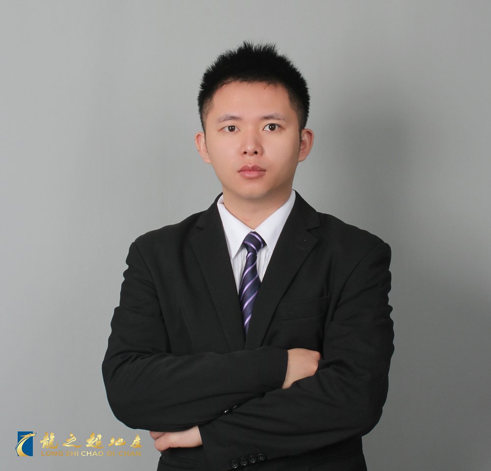 佛山超房经纪人>陈俊裕