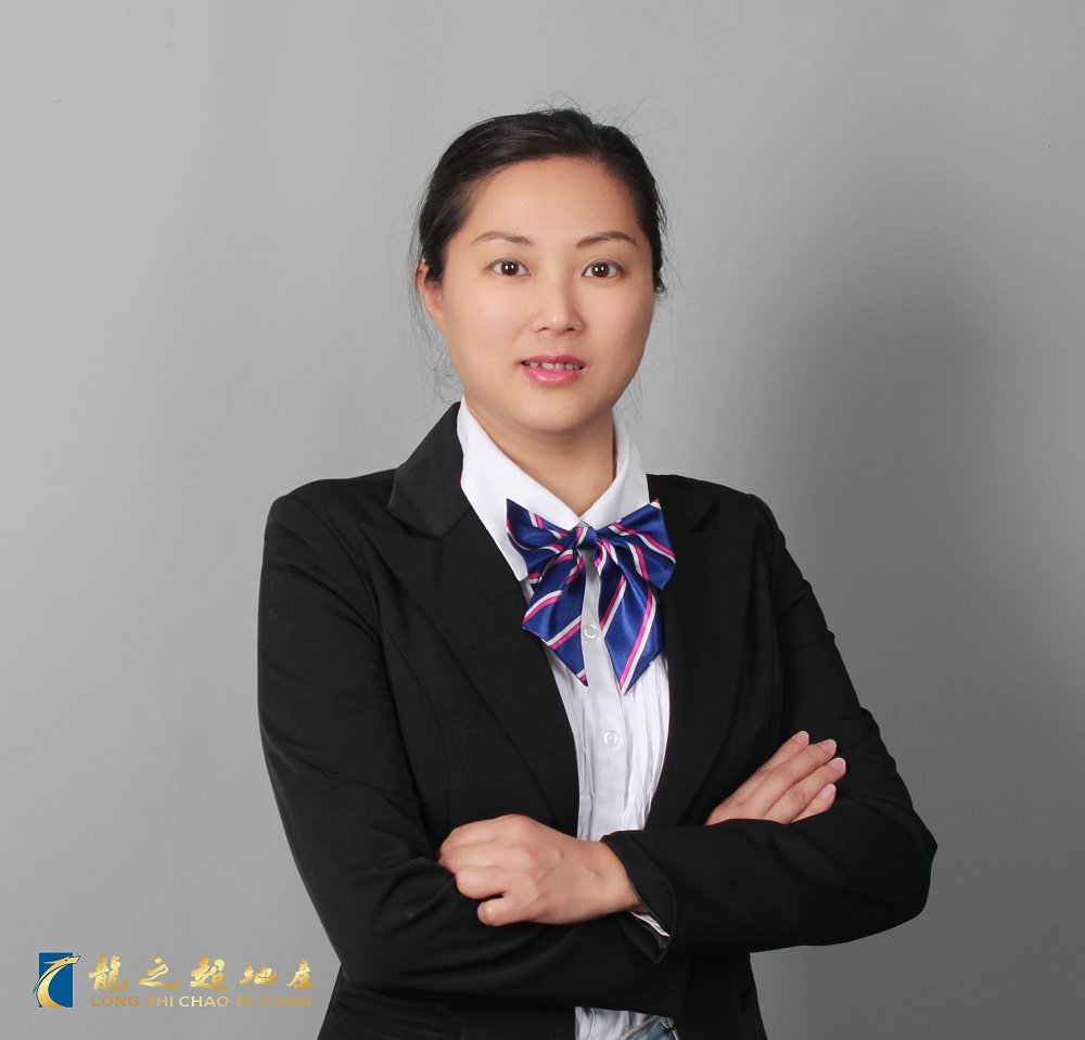 佛山超房经纪人>陈嘉敏