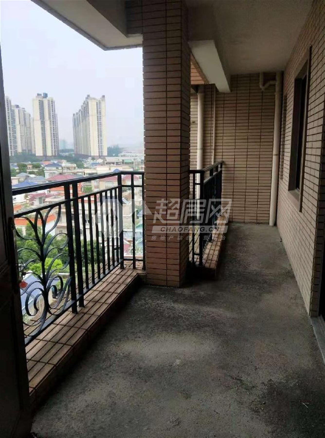 水悦云天二手房