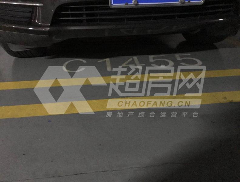 海悦新城二手房卧室