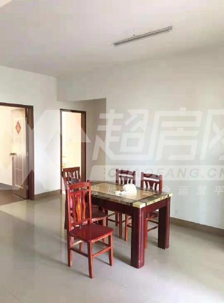 佛罗伦斯二手房客厅