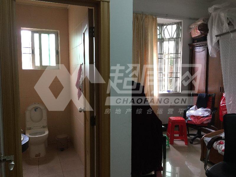 近良居委会二手房书房