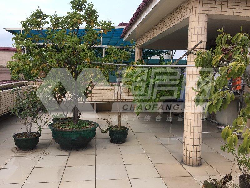 近良居委会二手房阳台