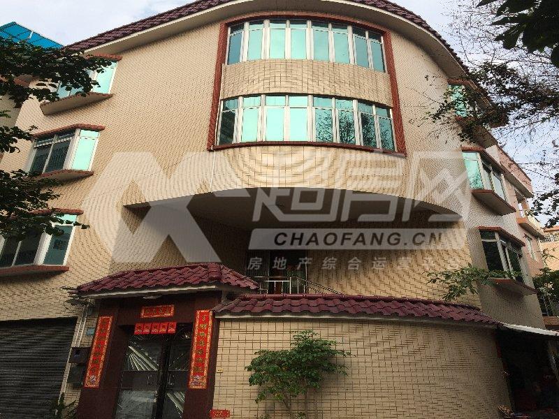 近良居委会二手房露台