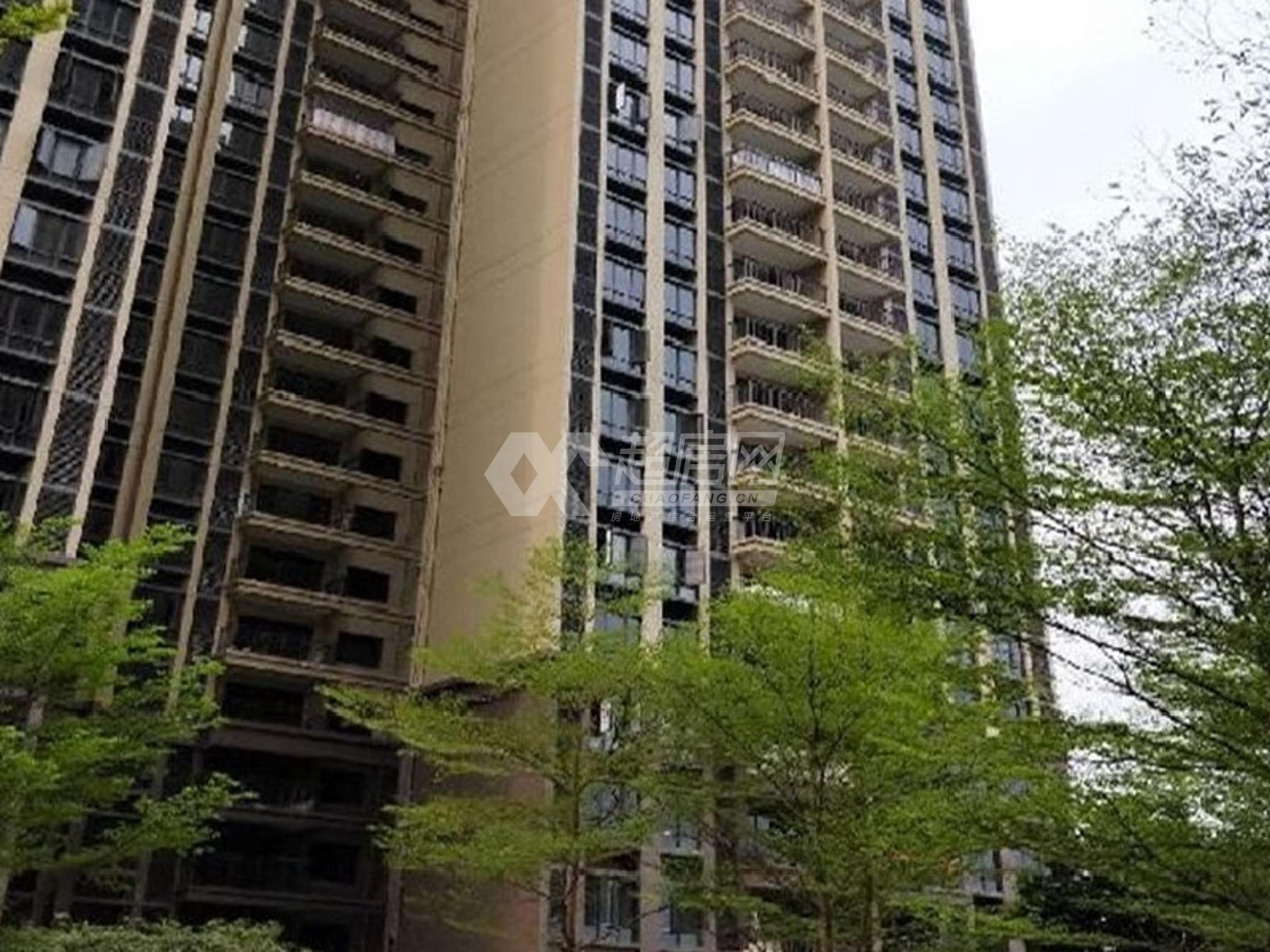 龙湖春江名城二手房