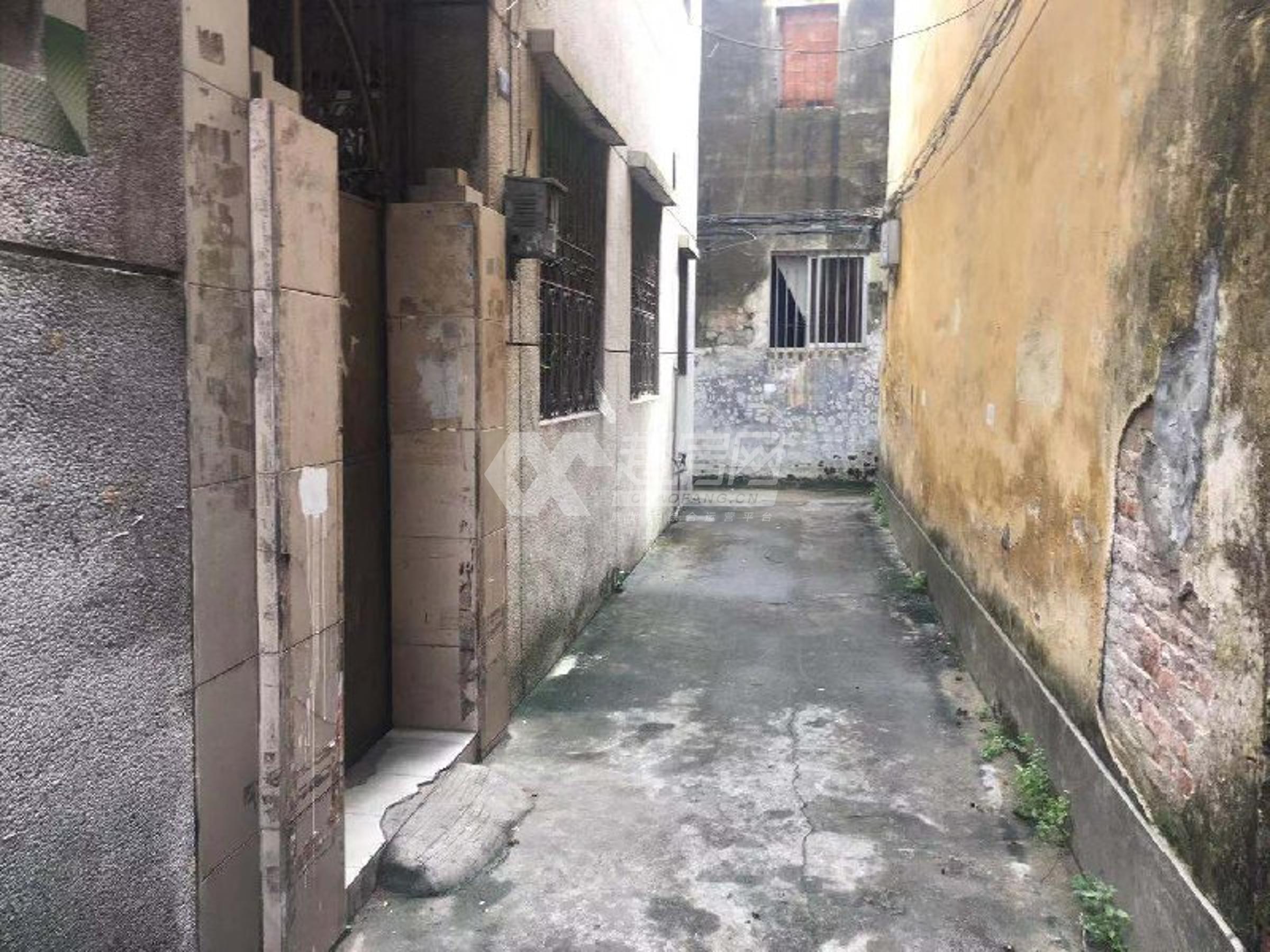 新华居委会二手房