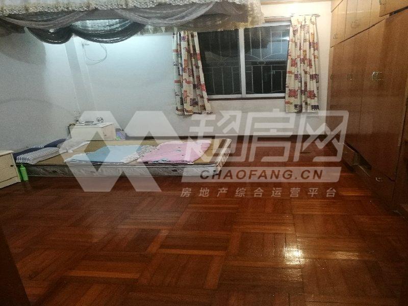 连平花园二手房户型图