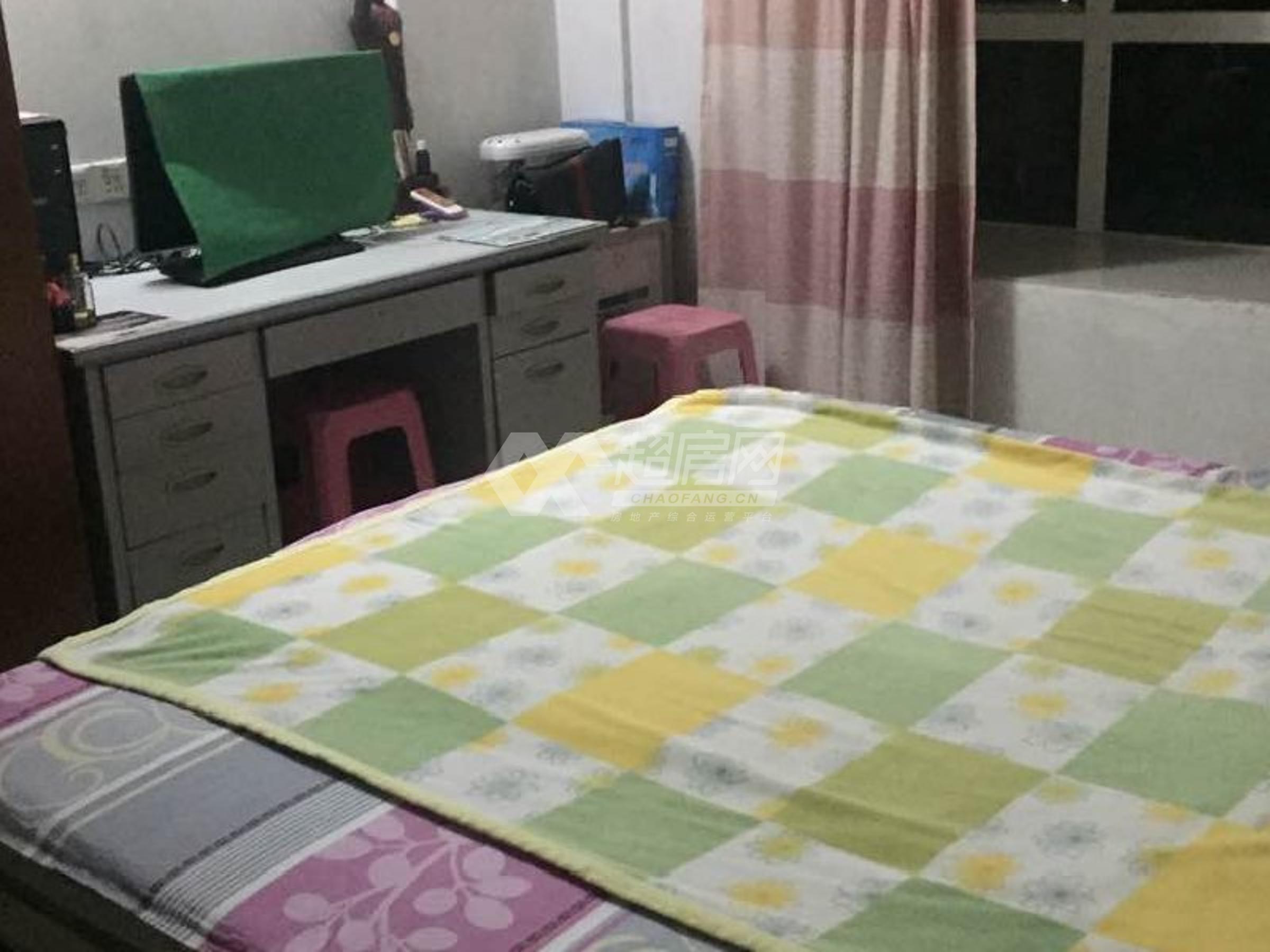 嘉琦豪庭二手房