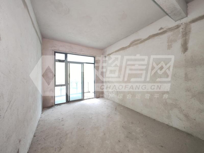 凯丽山庄二手房卧室