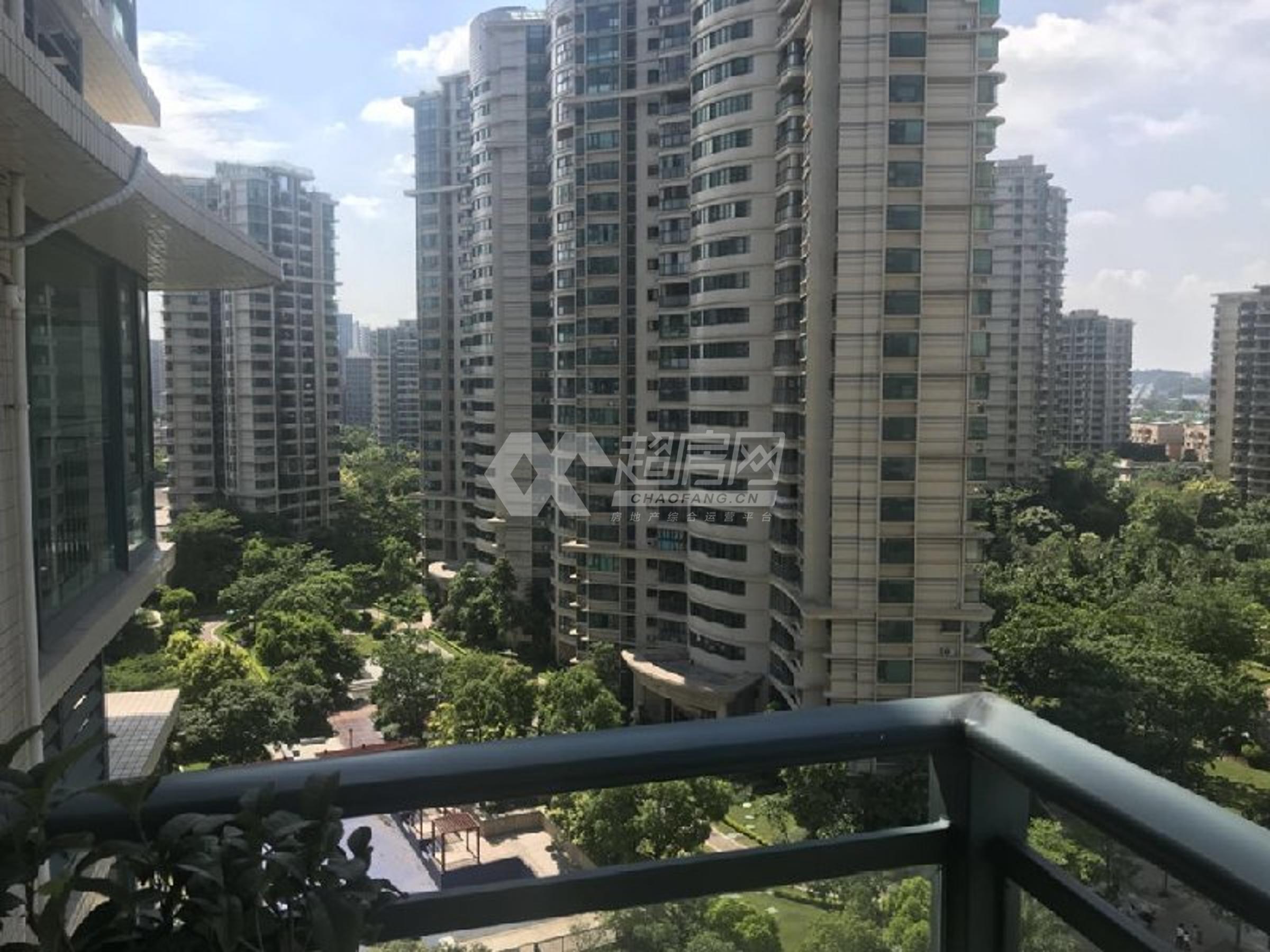 雅居乐花园（大良）二手房