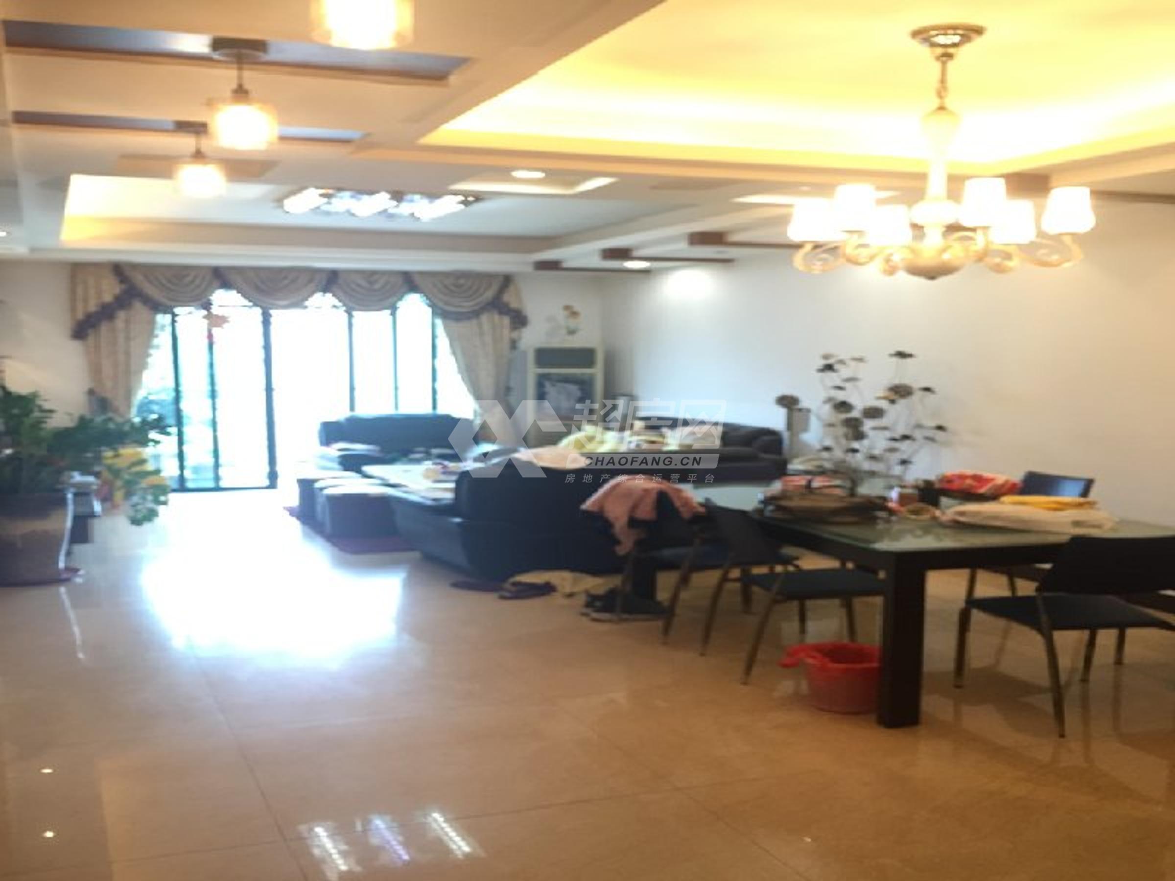 嘉信城市花园二期二手房