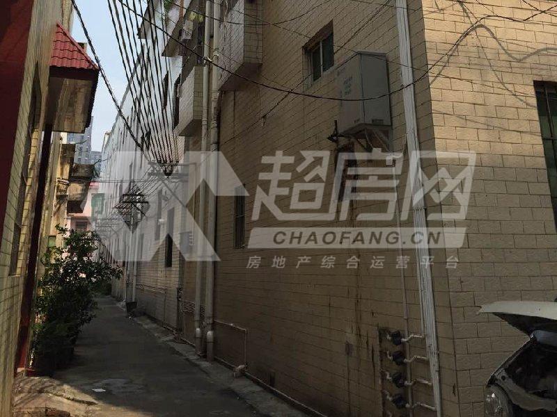 北海二手房卧室