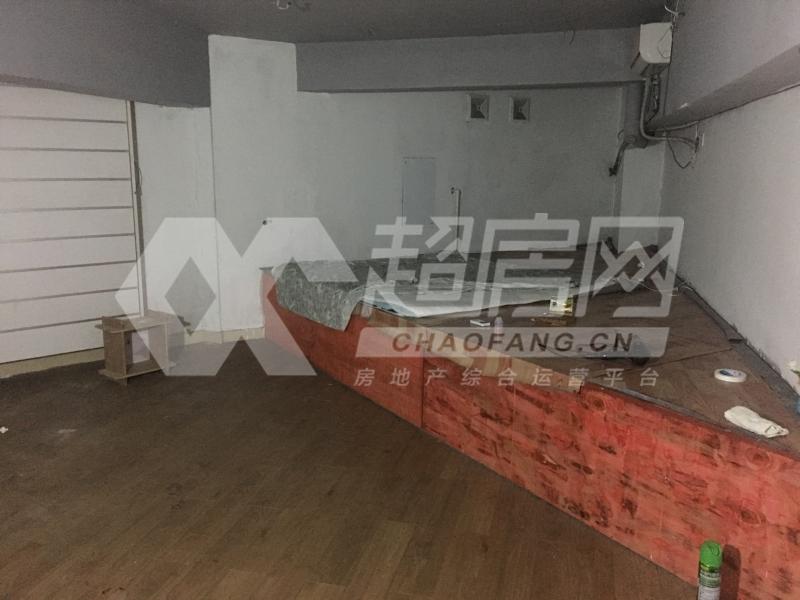 景怡阁二手房书房