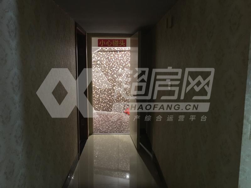 景怡阁二手房书房