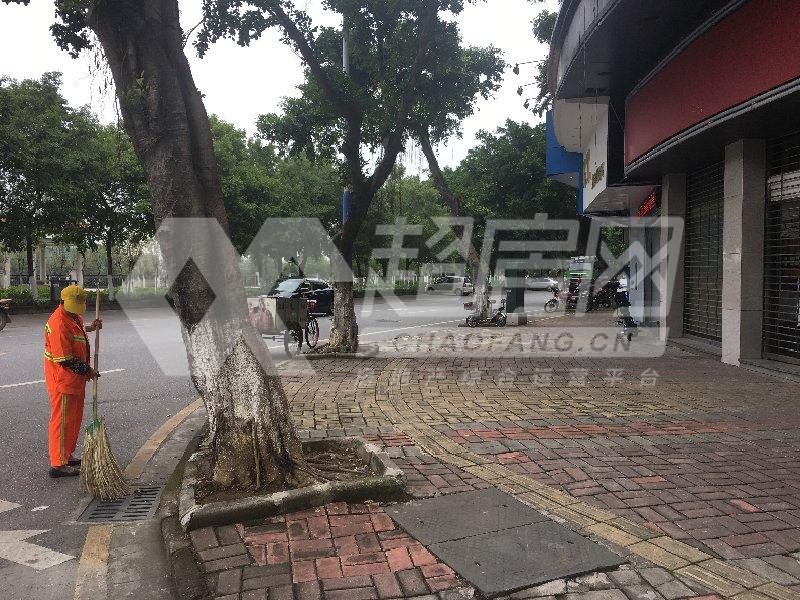 景怡阁二手房阳台