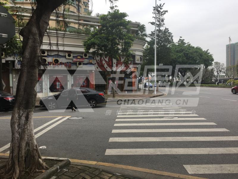 景怡阁二手房露台