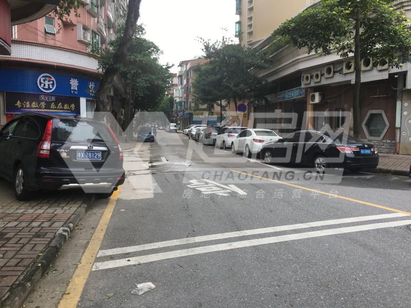 景怡阁二手房露台