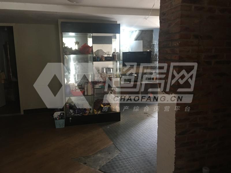 景怡阁二手房卧室