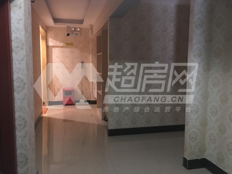 景怡阁二手房卧室