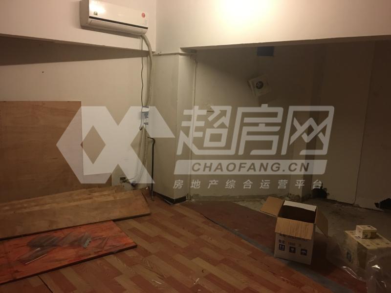 景怡阁二手房卧室