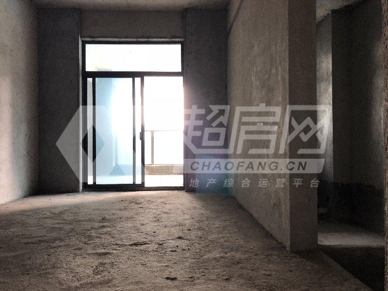 美的广场二手房卧室