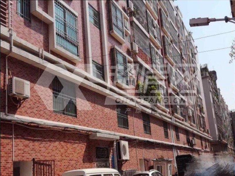 广业楼二手房书房