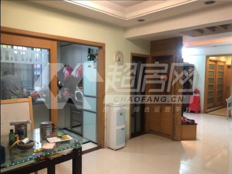 广业楼二手房卧室