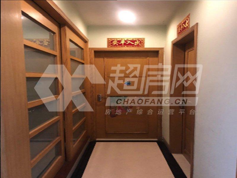 广业楼二手房卧室
