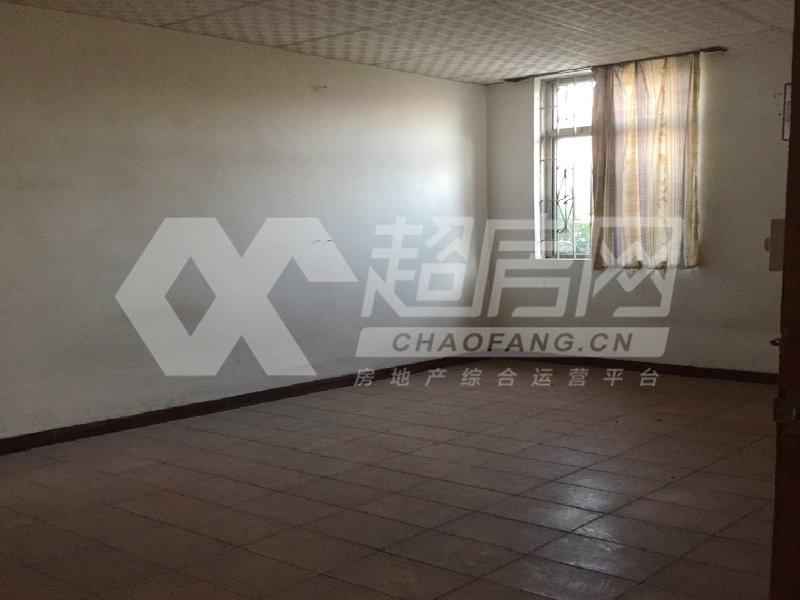 中区居委会二手房卧室