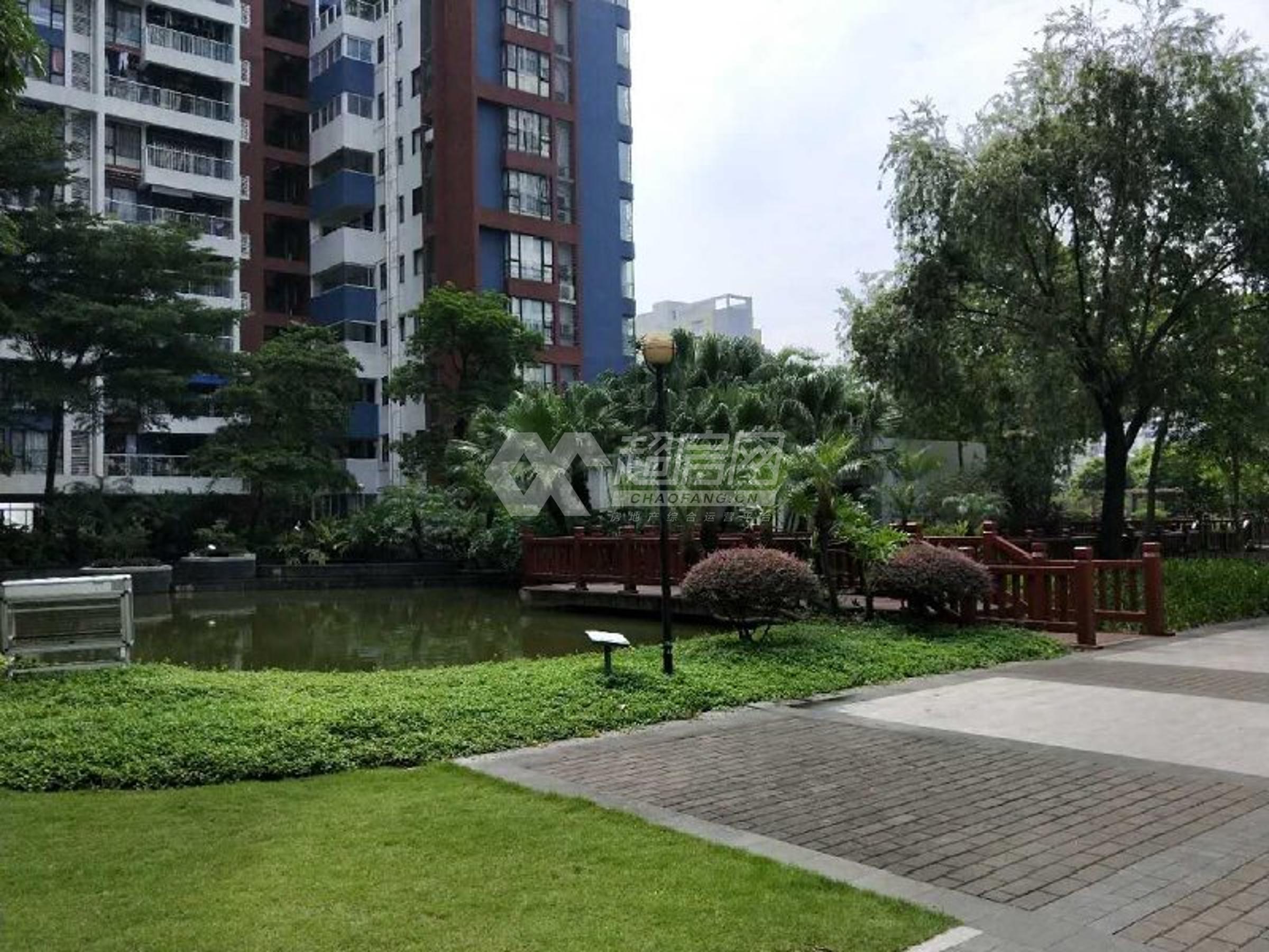 西山上筑二手房
