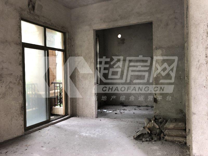 康格斯花园（别墅）二手房厨房及卫生间