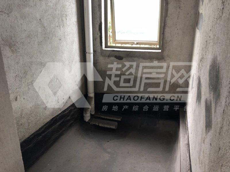 康格斯花园（别墅）二手房厨房及卫生间