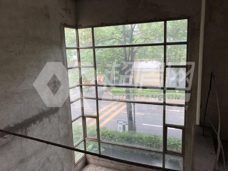 康格斯花园（别墅）二手房客厅