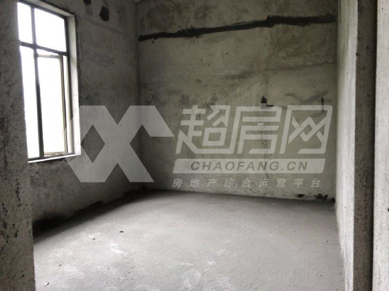 康格斯花园（别墅）二手房卧室