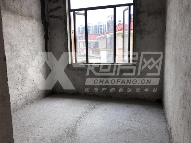 康格斯花园（别墅）二手房卧室