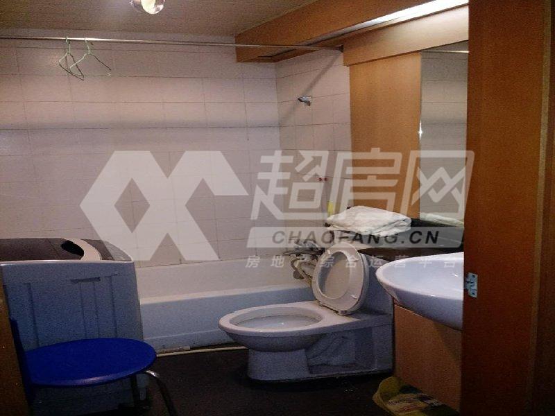 嘉宏台二手房厨房及卫生间