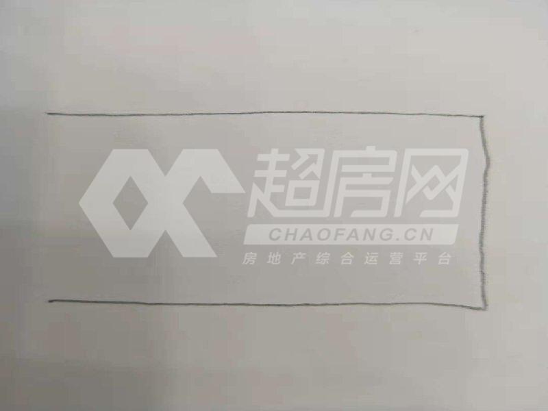 唯美尚筑二手房户型图
