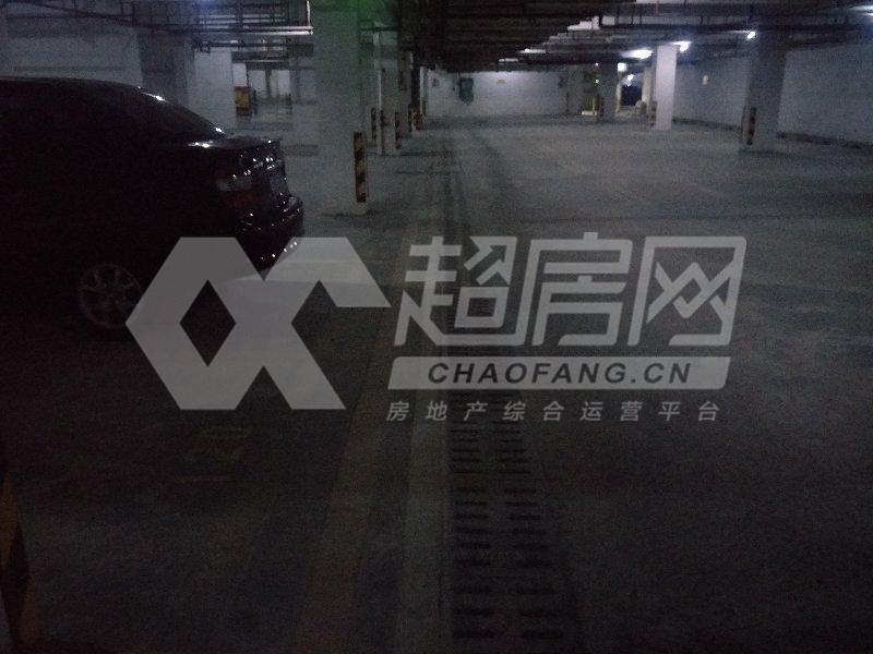 唯美尚筑二手房卧室