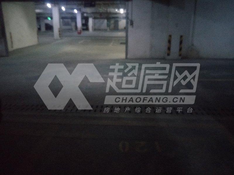 唯美尚筑二手房卧室
