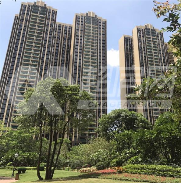 顺德区大良 龙湖春江名城 住宅200万