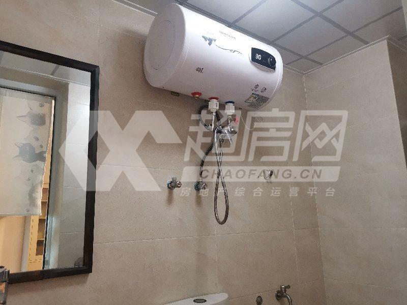 万邦商业广场二手房卧室
