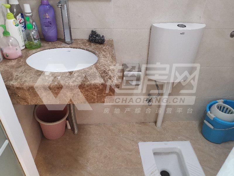 万邦商业广场二手房卧室