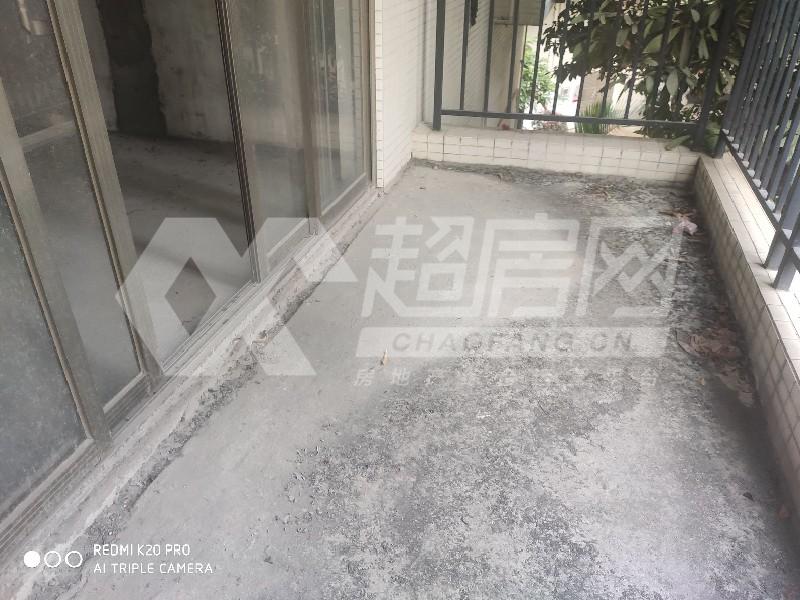 顺德区勒流凯茵花园住宅115万