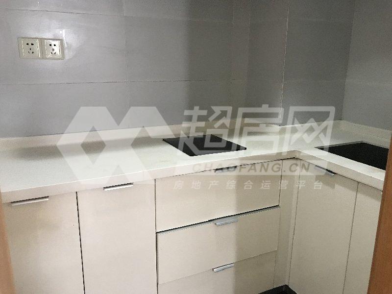新红棉大厦二手房厨房及卫生间