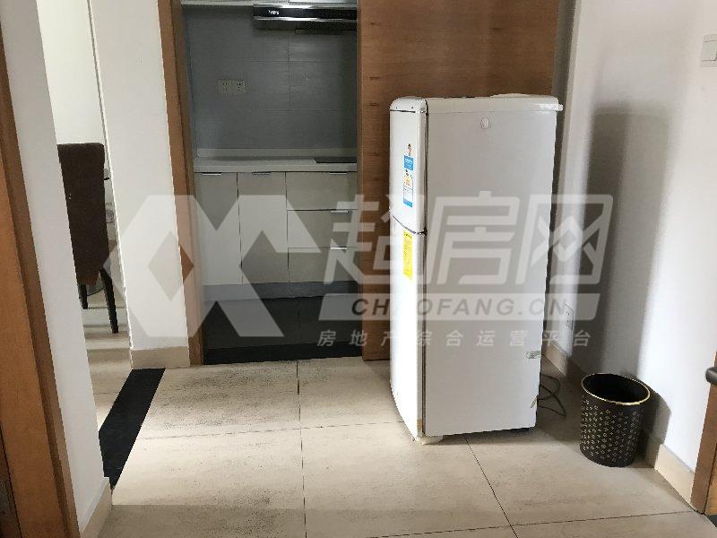新红棉大厦二手房书房