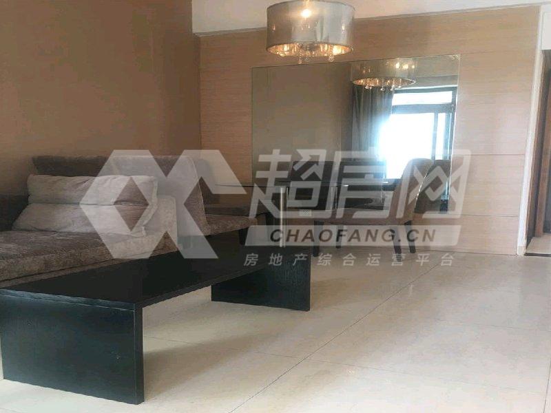 新红棉大厦二手房客厅