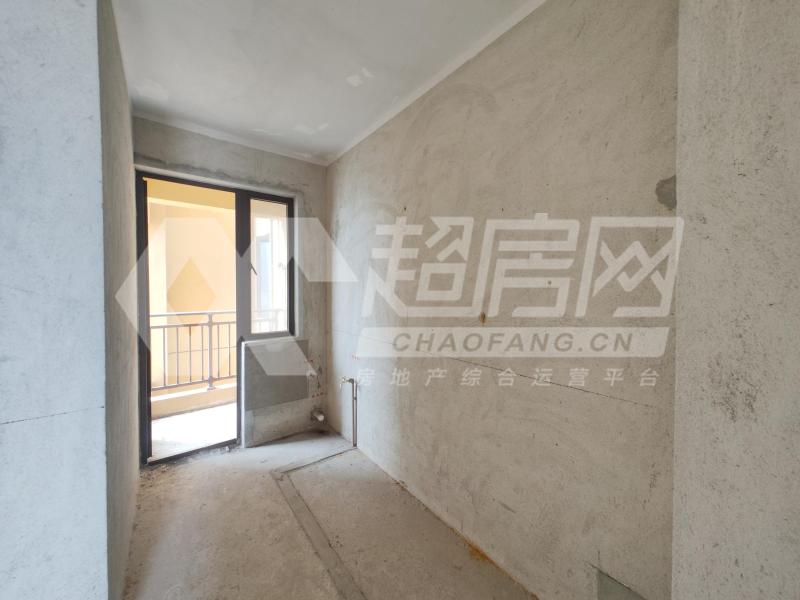 龙湖春江名城二手房厨房及卫生间