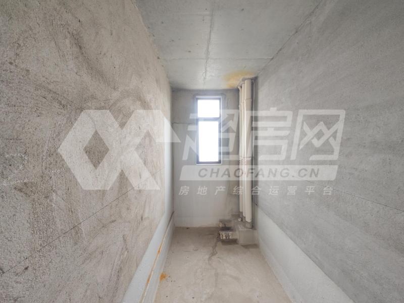 龙湖春江名城二手房厨房及卫生间