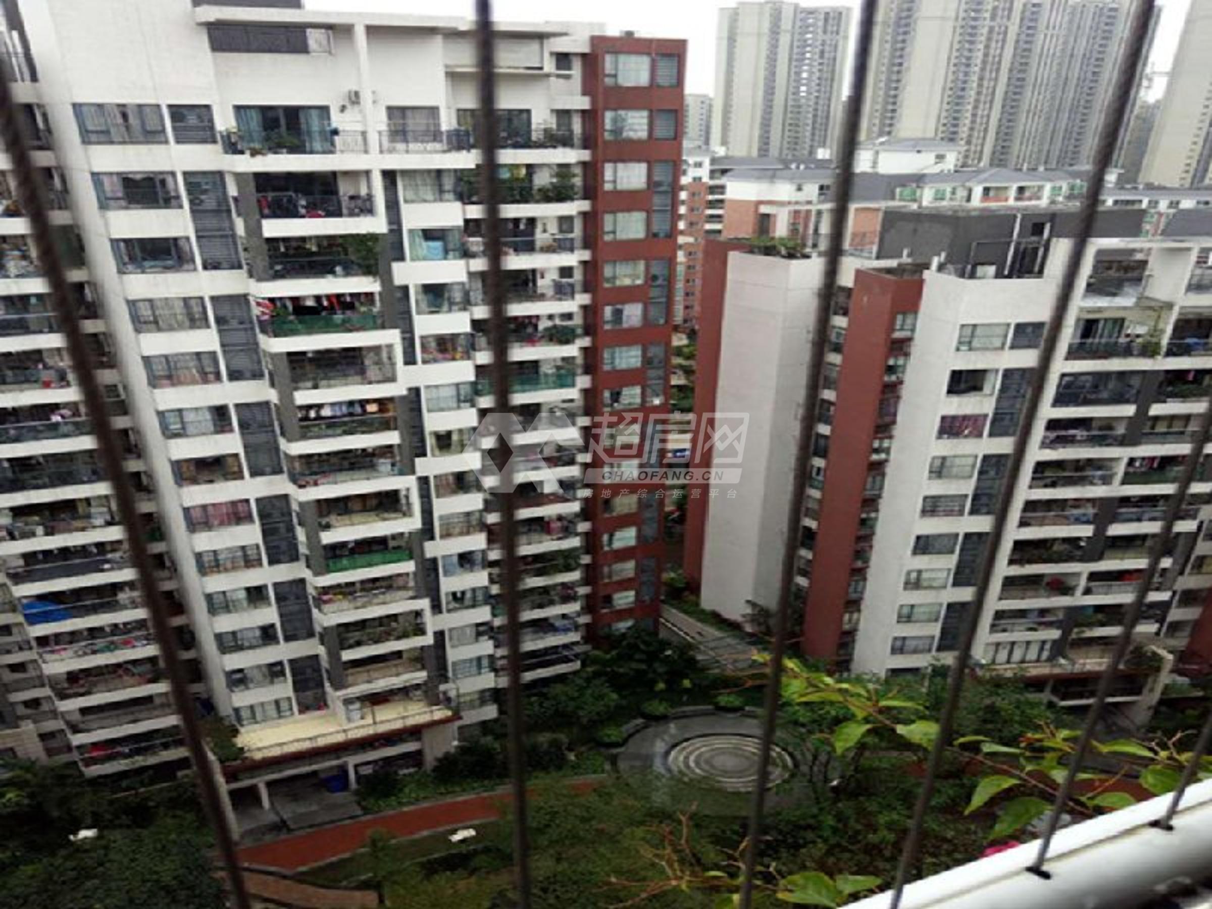 唯美尚筑二手房